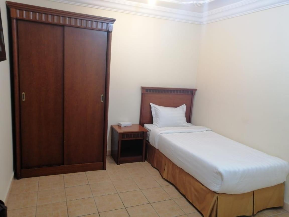 Iwan Alandalusia Suites - Hira Main image 1