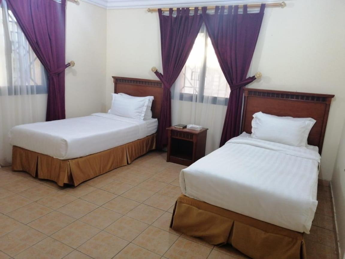 Iwan Alandalusia Suites - Hira Main image 2